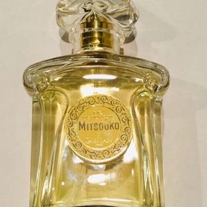 Mitsouko By Guerlain Eau De Toilette Spray For Women 1.6 oz